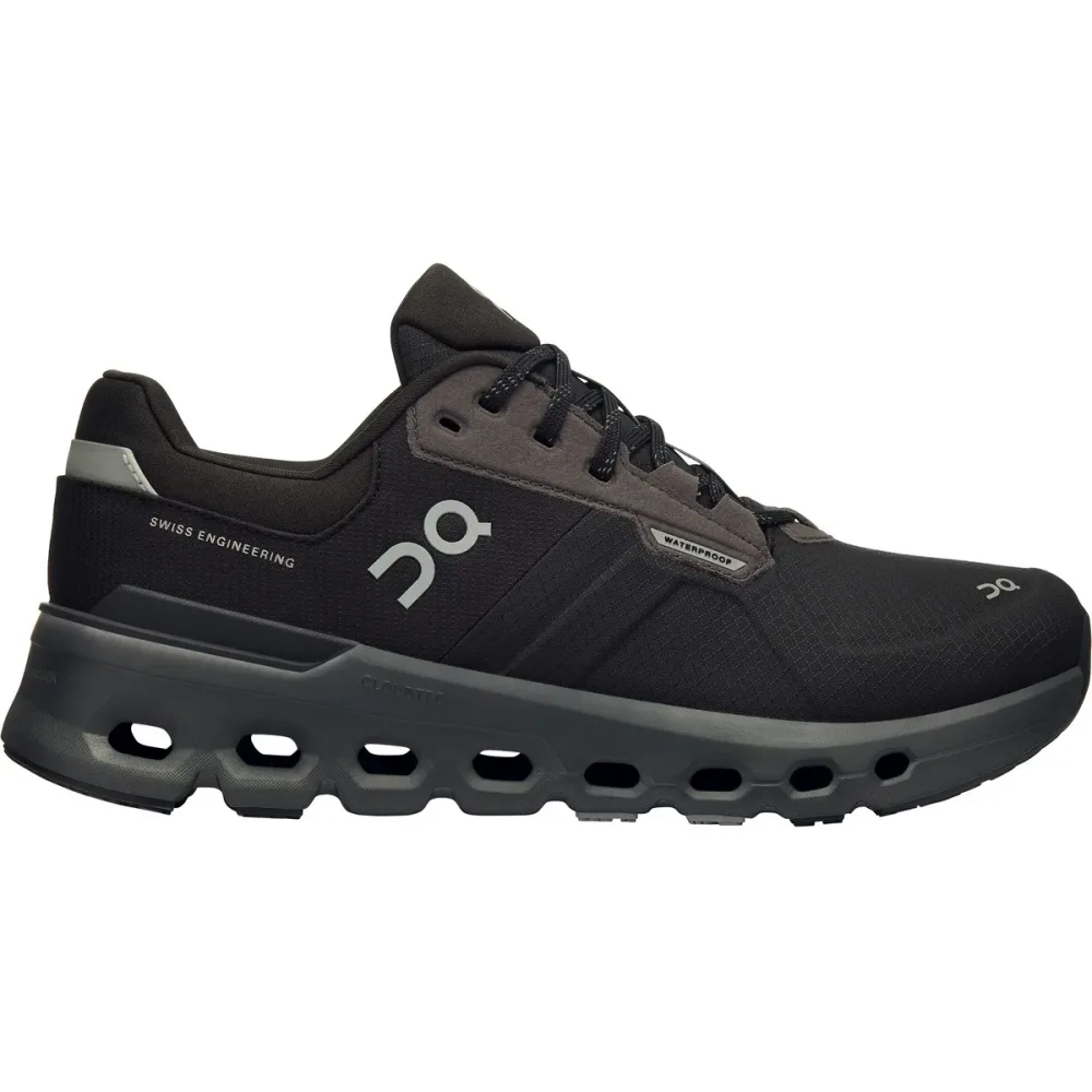 On Damen Cloudrunner 2 WP Schuhe