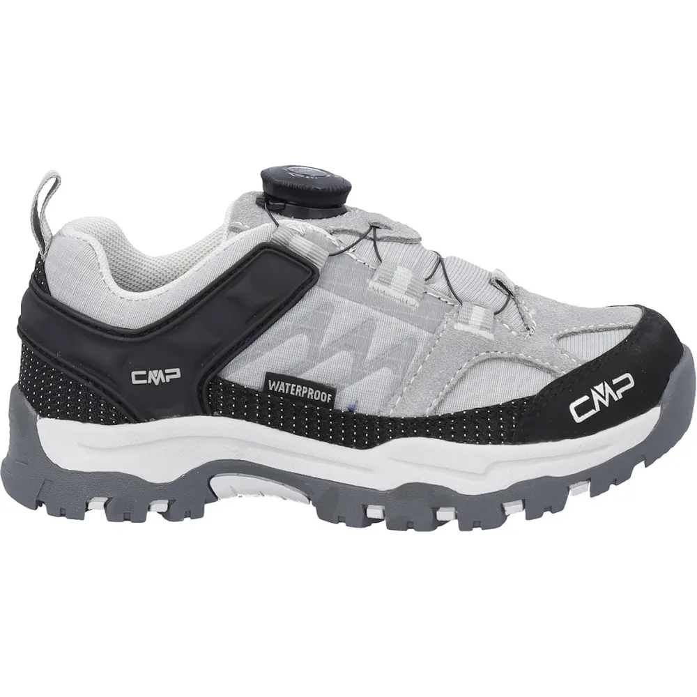 CMP Kinder Kiruna Fitgo WP Schuhe