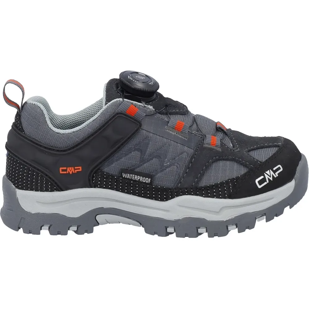 CMP Kinder Kiruna Fitgo WP Schuhe