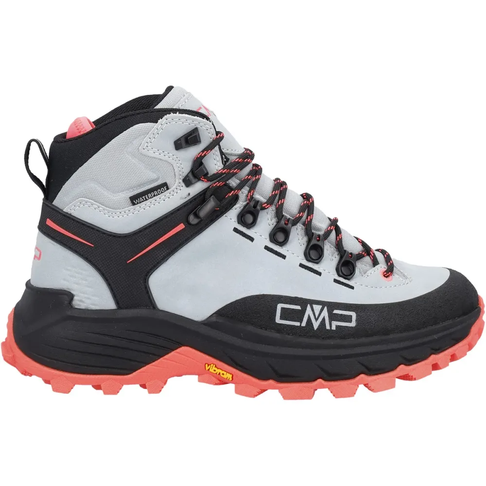 CMP Damen Tytanus Mid WP Schuhe