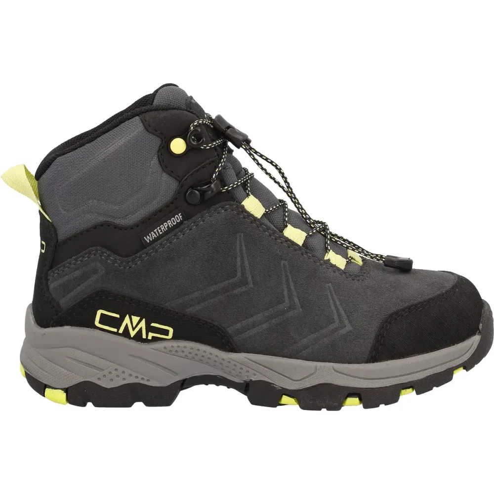 CMP Kinder Melnick Mid WP Schuhe
