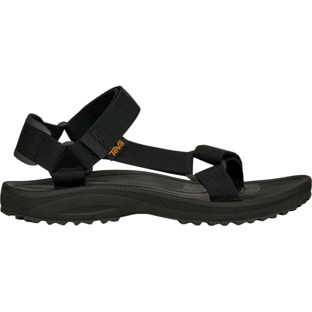 Teva Herren Winsted Sandale