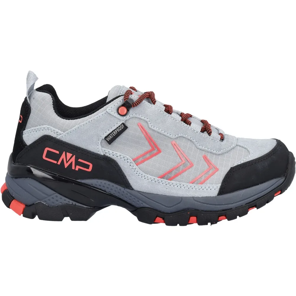 CMP Damen Melnick Low WP Schuhe