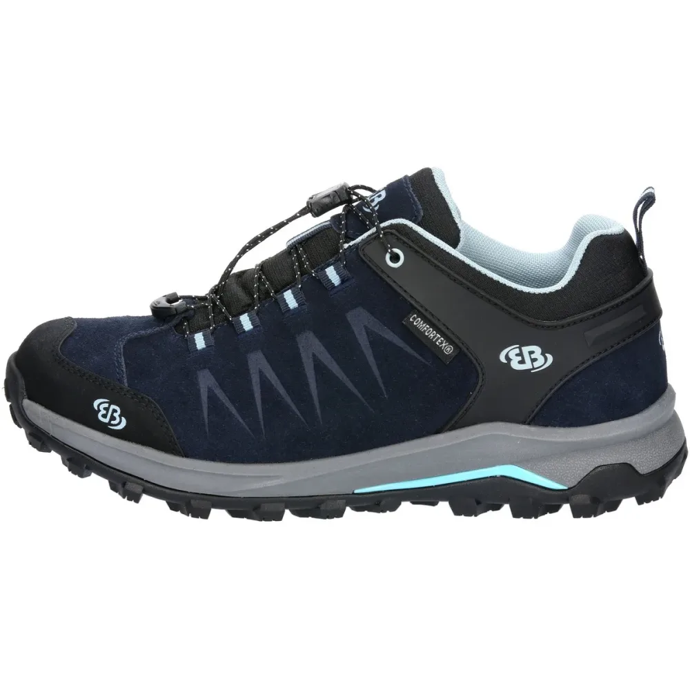 Brütting Damen Mount Chester Schuhe
