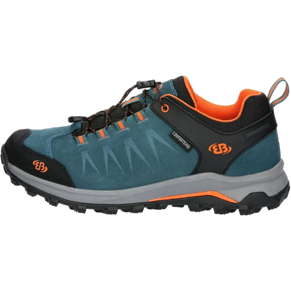 Brütting Herren Mount Chester Schuhe