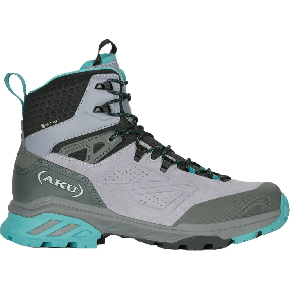 Aku Damen Reactive GTX Schuhe