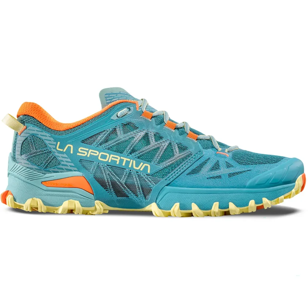 La Sportiva Damen Bushido III Schuhe