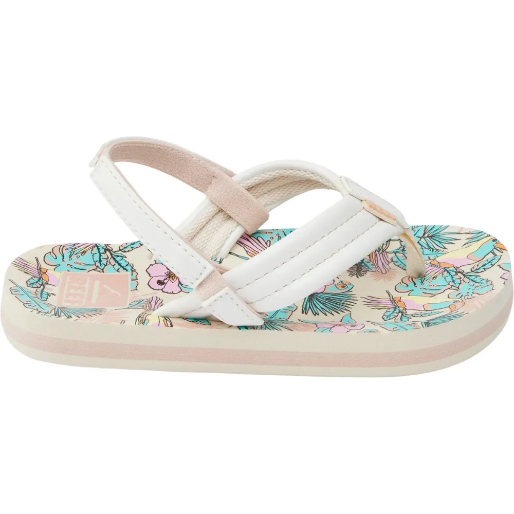 Reef Kinder Little Ahi