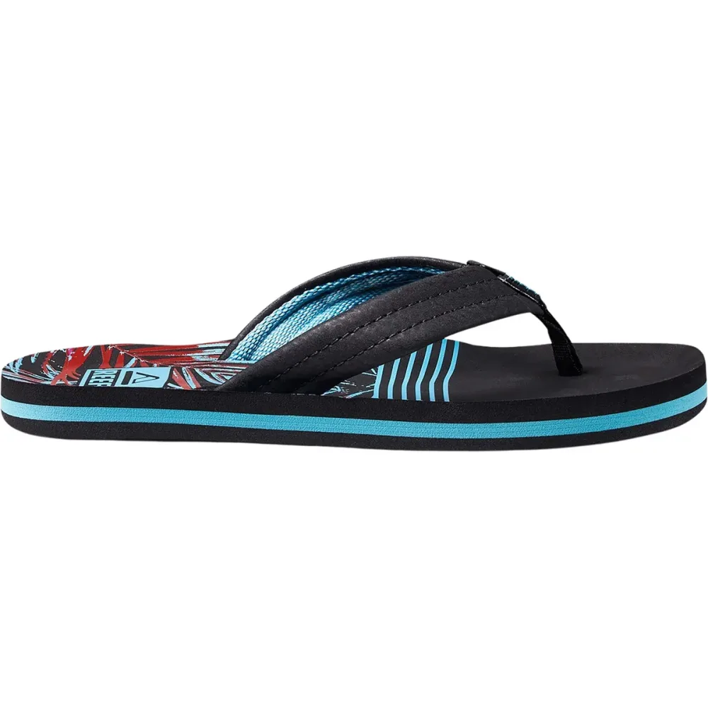 Reef Kinder Ahi Sandale