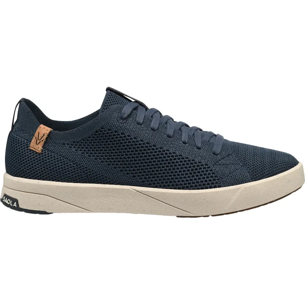 Saola Herren Cannon Knit 2.0 Schuhe
