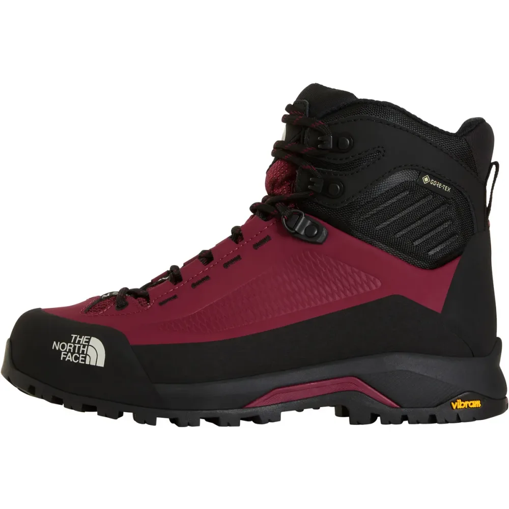 The North Face Damen Verto Alpine Mid GTX Schuhe