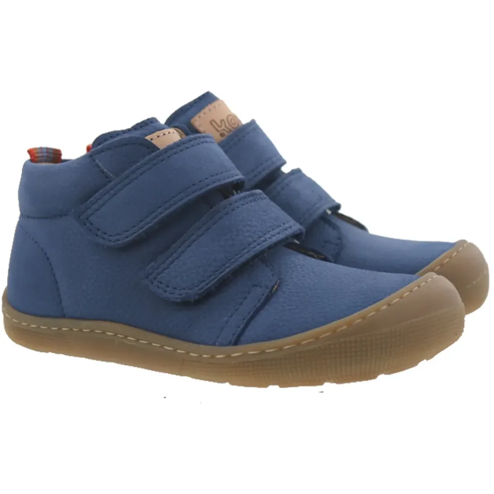Koel Barefoot Kinder Don 2.0 Schuhe