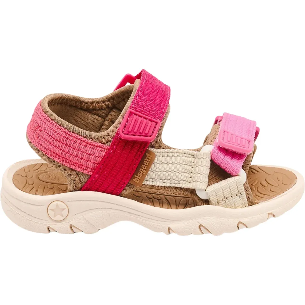 Bisgaard Kinder Nico Sandale