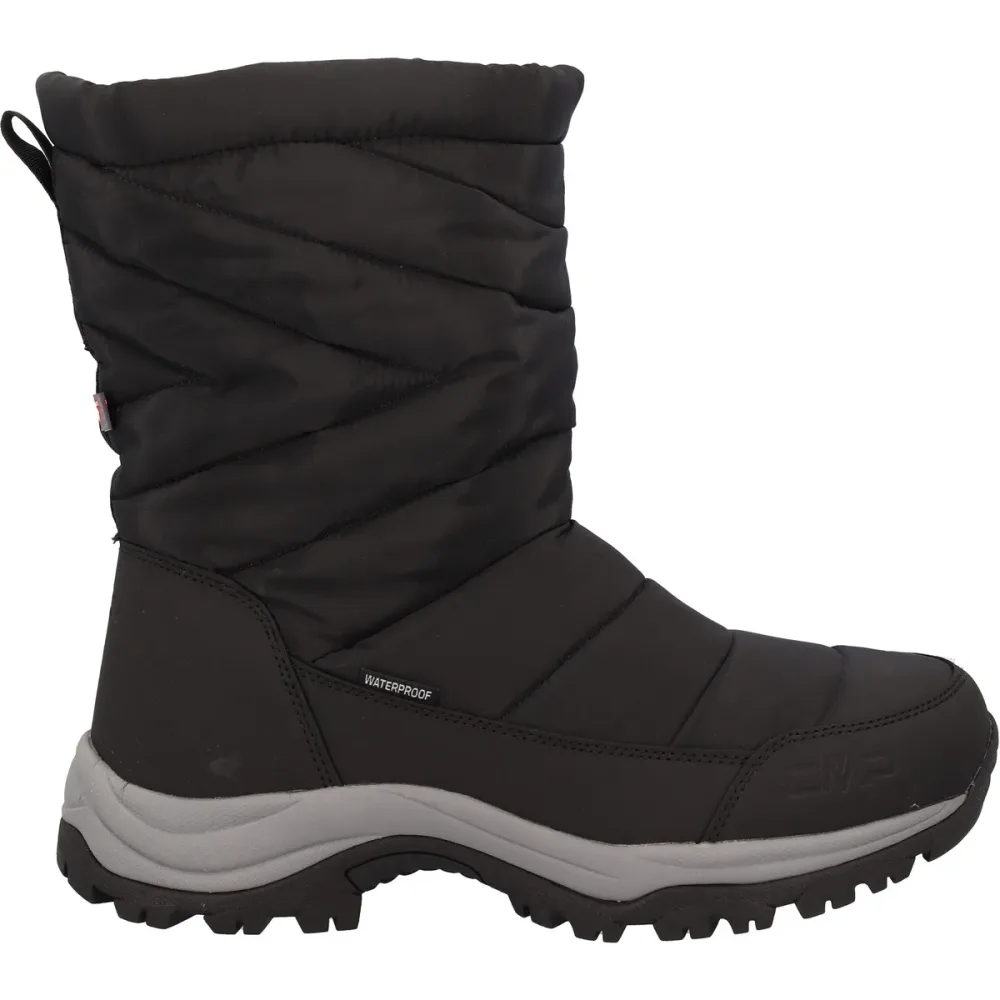 CMP Herren Notak Snow WP Schuhe