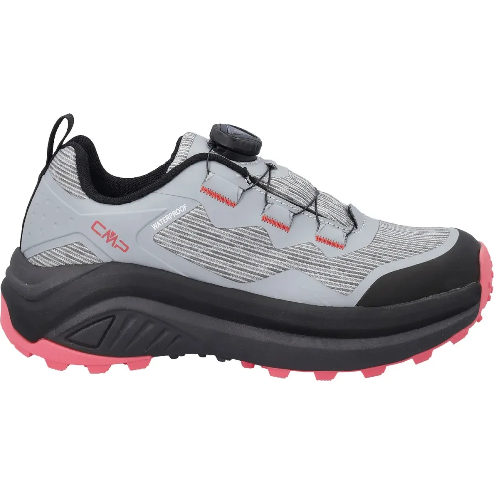 CMP Damen Dyonisus Low Fitgo WP Schuhe