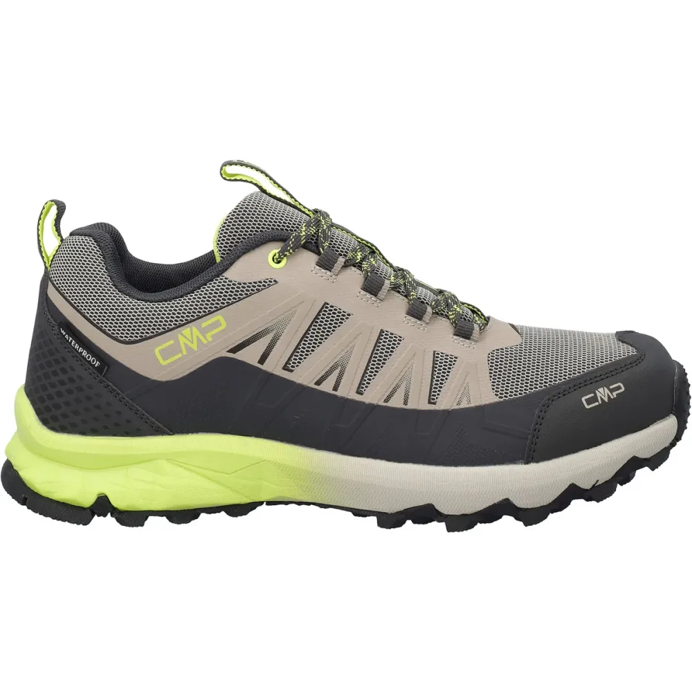 CMP Herren Laky Fast WP Schuhe