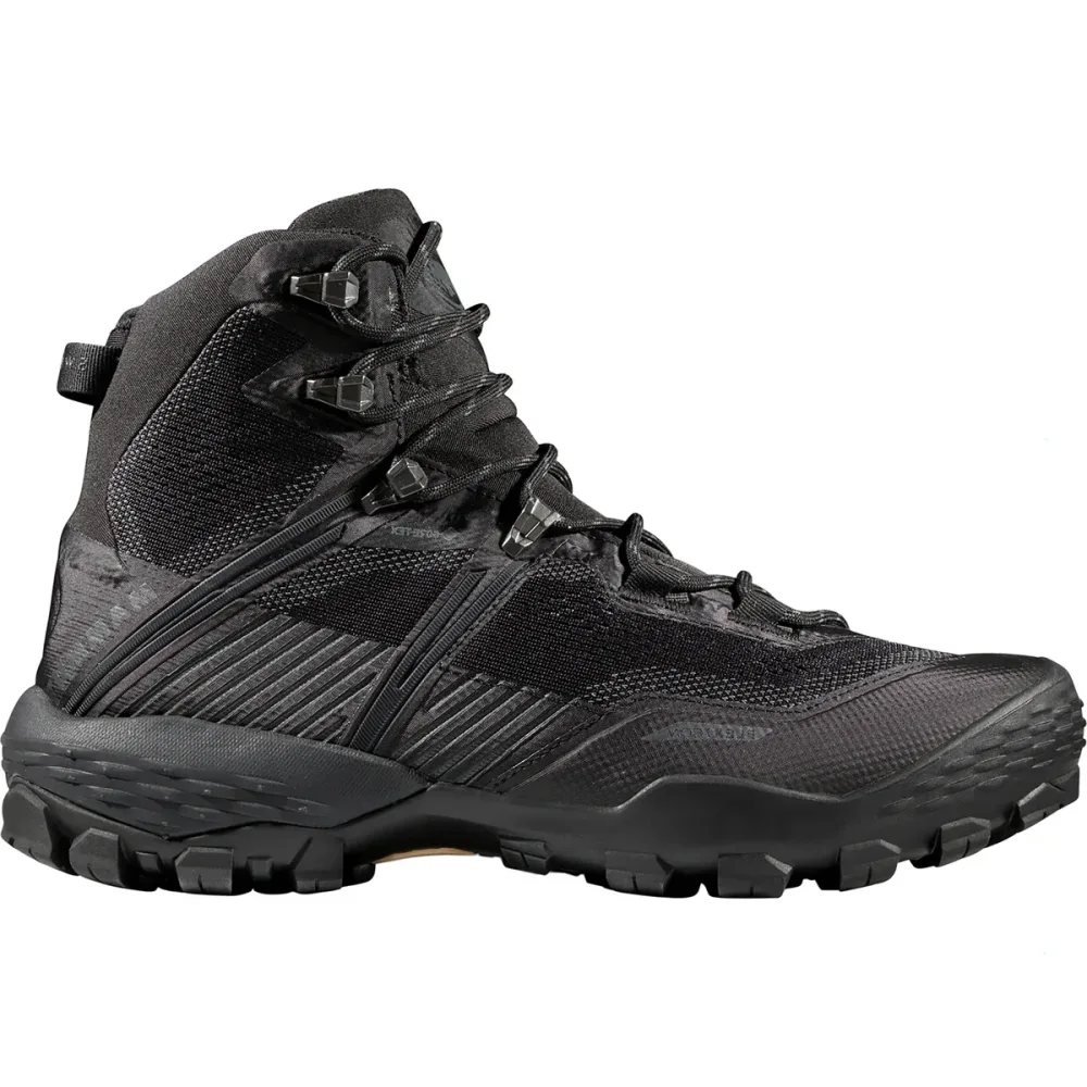 Mammut Damen Ducan II High GTX Schuhe
