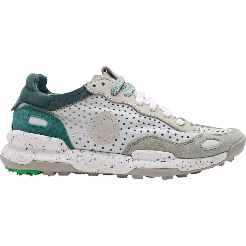 Satorisan Herren Chacrona Laser Premium Schuhe