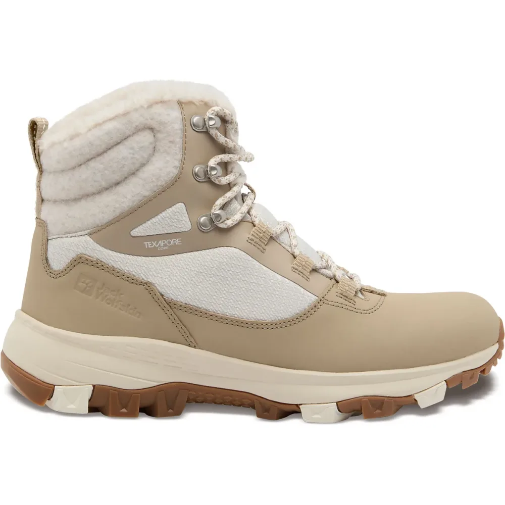 Jack Wolfskin Damen Everquest Texapore High Schuhe