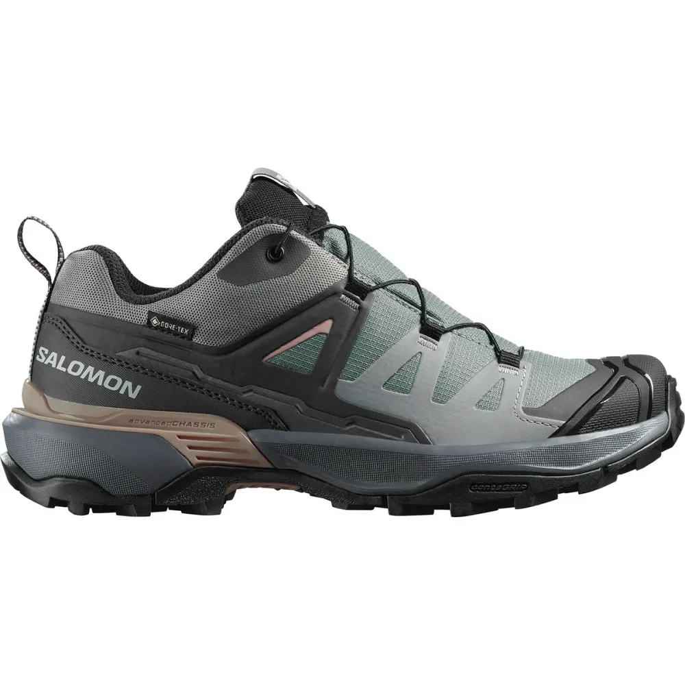 Salomon Damen X Ultra 360 GTX Schuhe