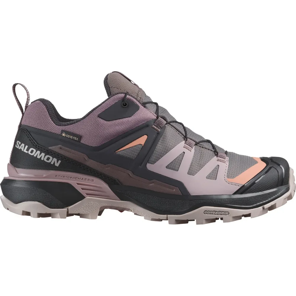 Salomon Damen X Ultra 360 GTX Schuhe