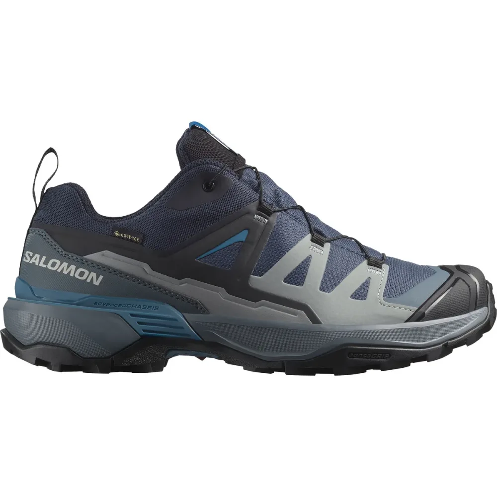 Salomon Herren X Ultra 360 GTX Schuhe