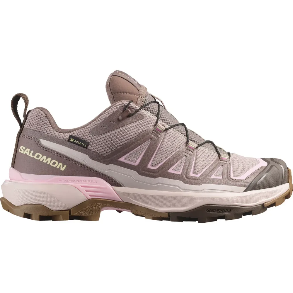 Salomon Damen X Ultra 360 Edge GTX Schuhe