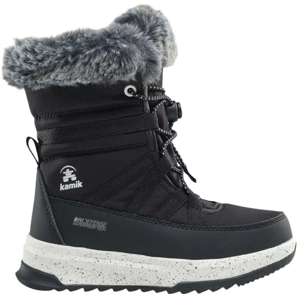 Kamik Winterstiefel 