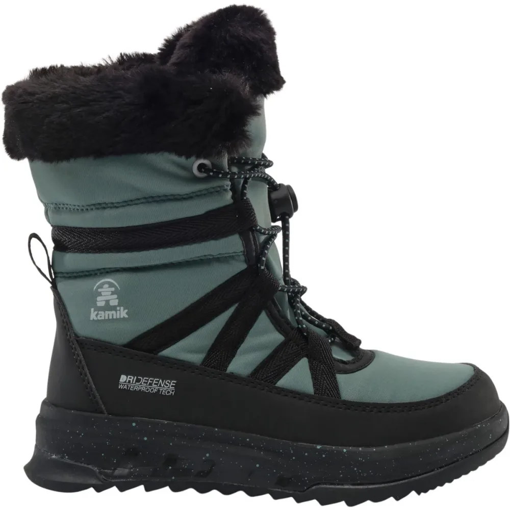 Kamik Kinder Stormy F Schuhe