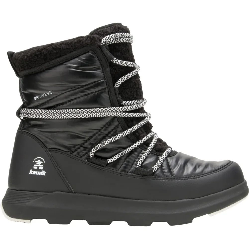 Kamik Damen Leapull Schuhe