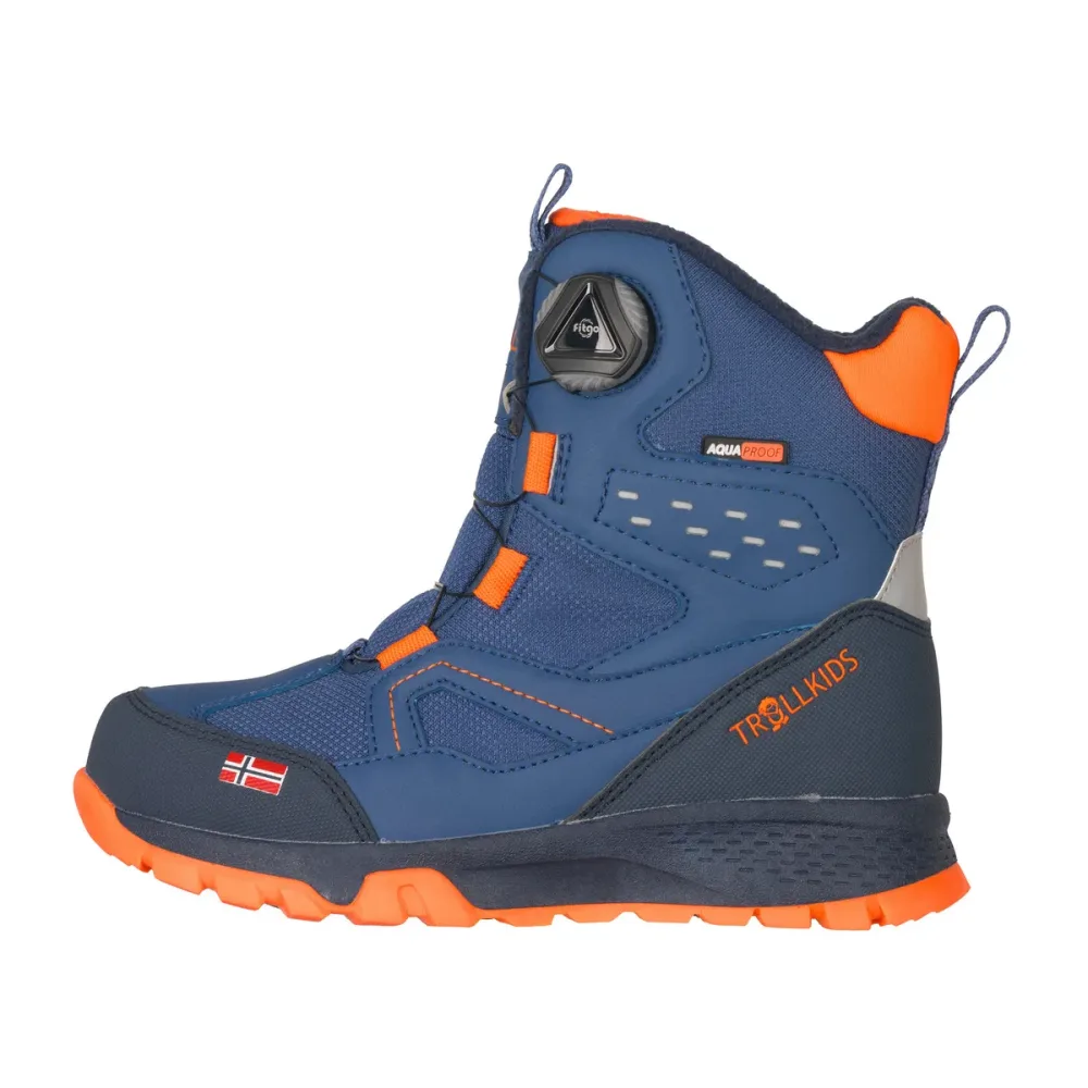 TROLLKIDS Winterstiefel 