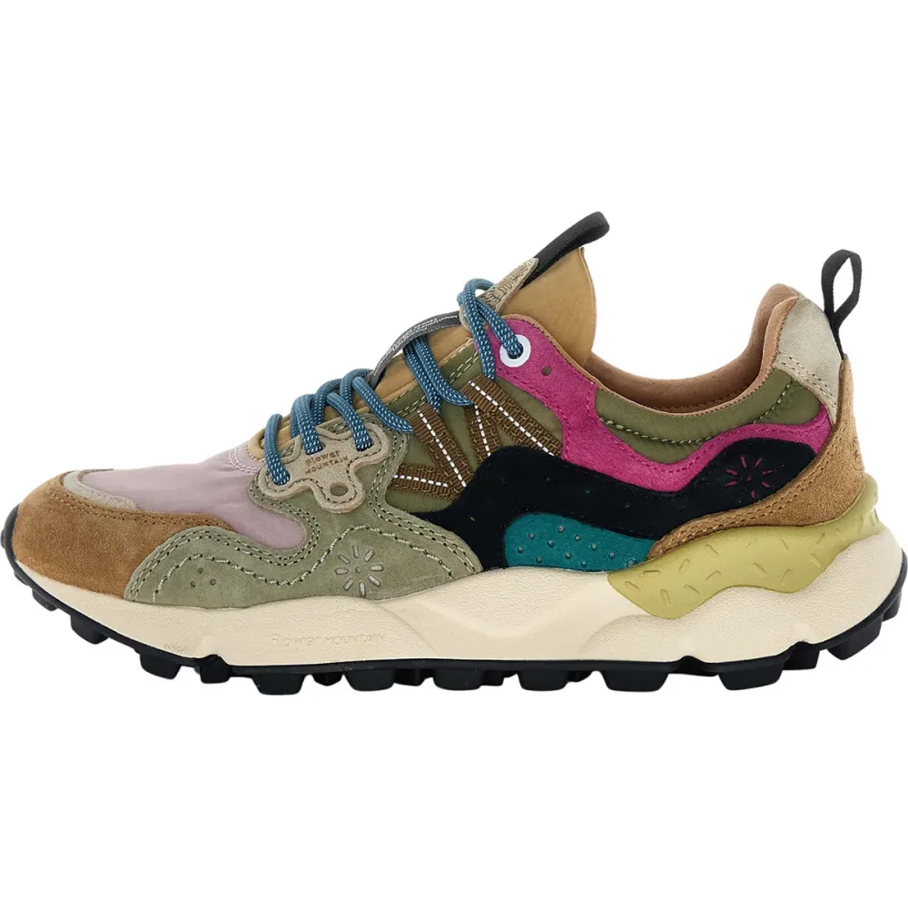 Flower Mountain Damen Yamano 3 Schuhe