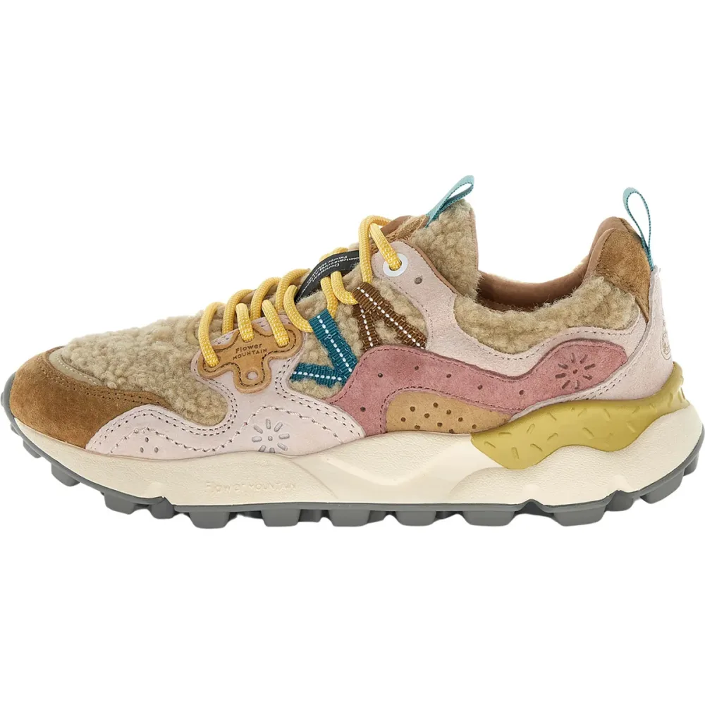 Flower Mountain Damen Yamano 3 Schuhe