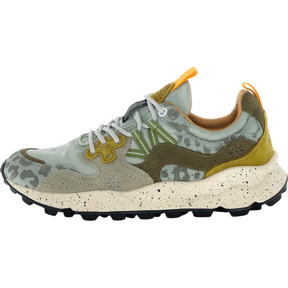 Flower Mountain Damen Yamano 3 Schuhe