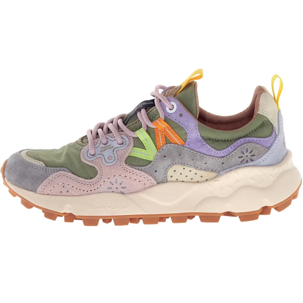 Flower Mountain Damen Yamano 3 Schuhe