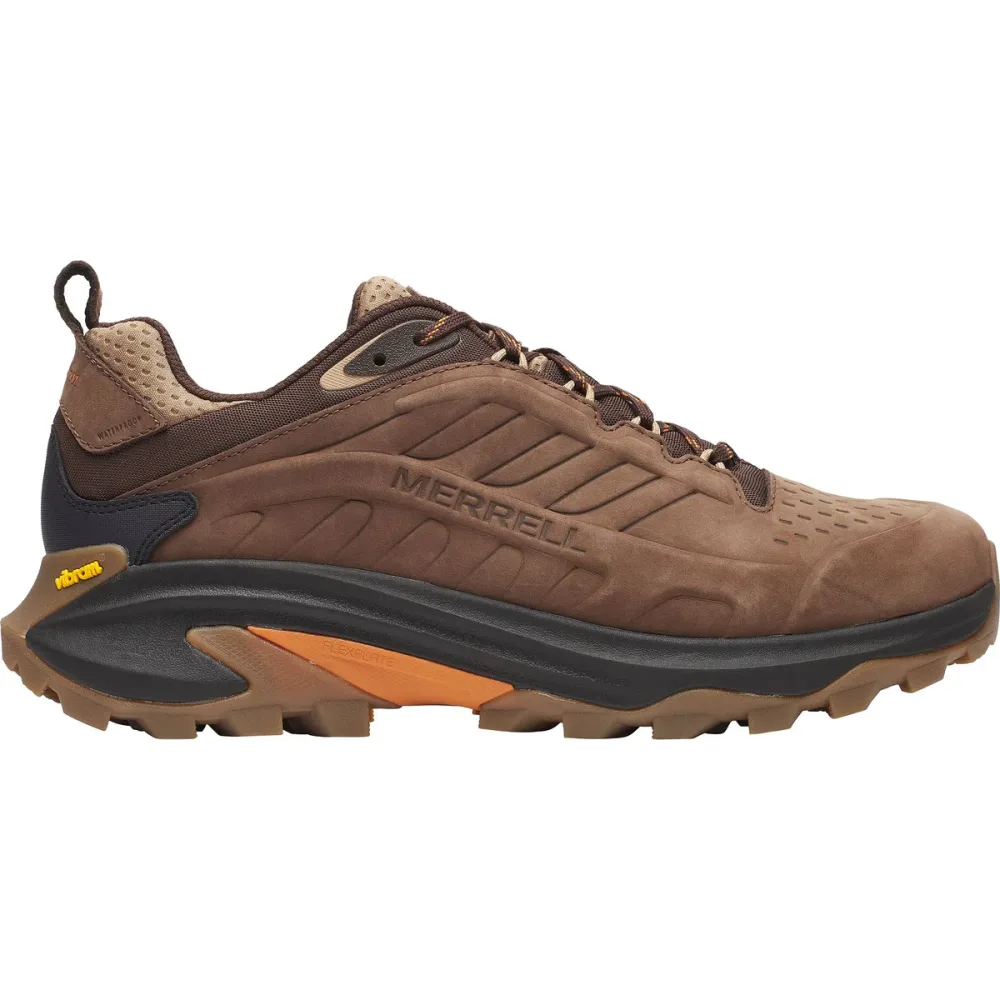 Merrell Herren Moab Speed 2 LTR WP Schuhe