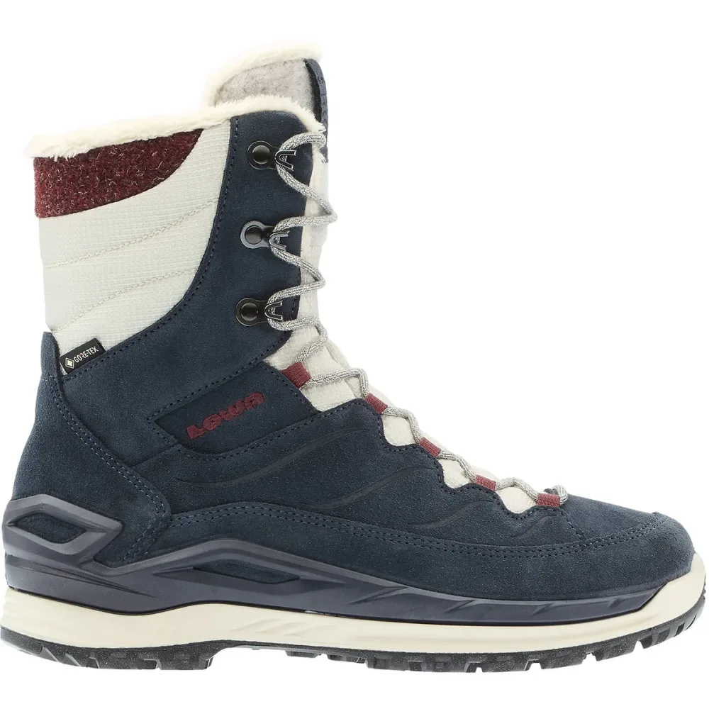 Lowa Damen Calceta Evo GTX Schuhe