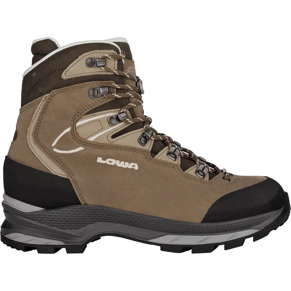 Lowa Damen Mauria Evo LL Schuhe