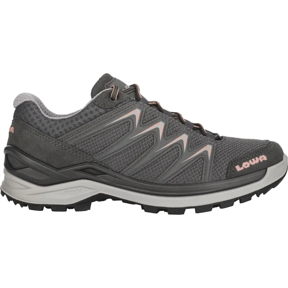 Lowa Damen Innox Pro GTX Low Schuhe