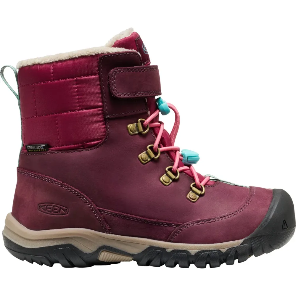 Keen Winterstiefel 