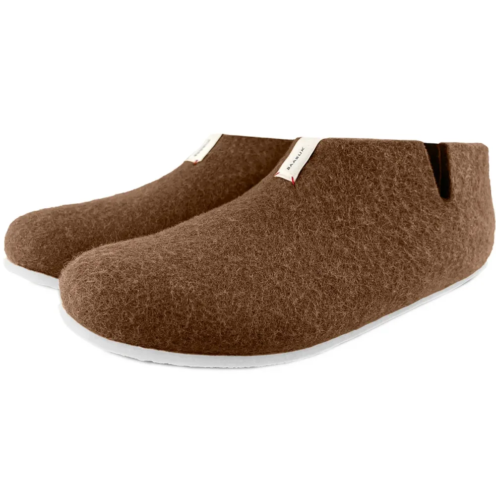 Baabuk Lisa Schuhe