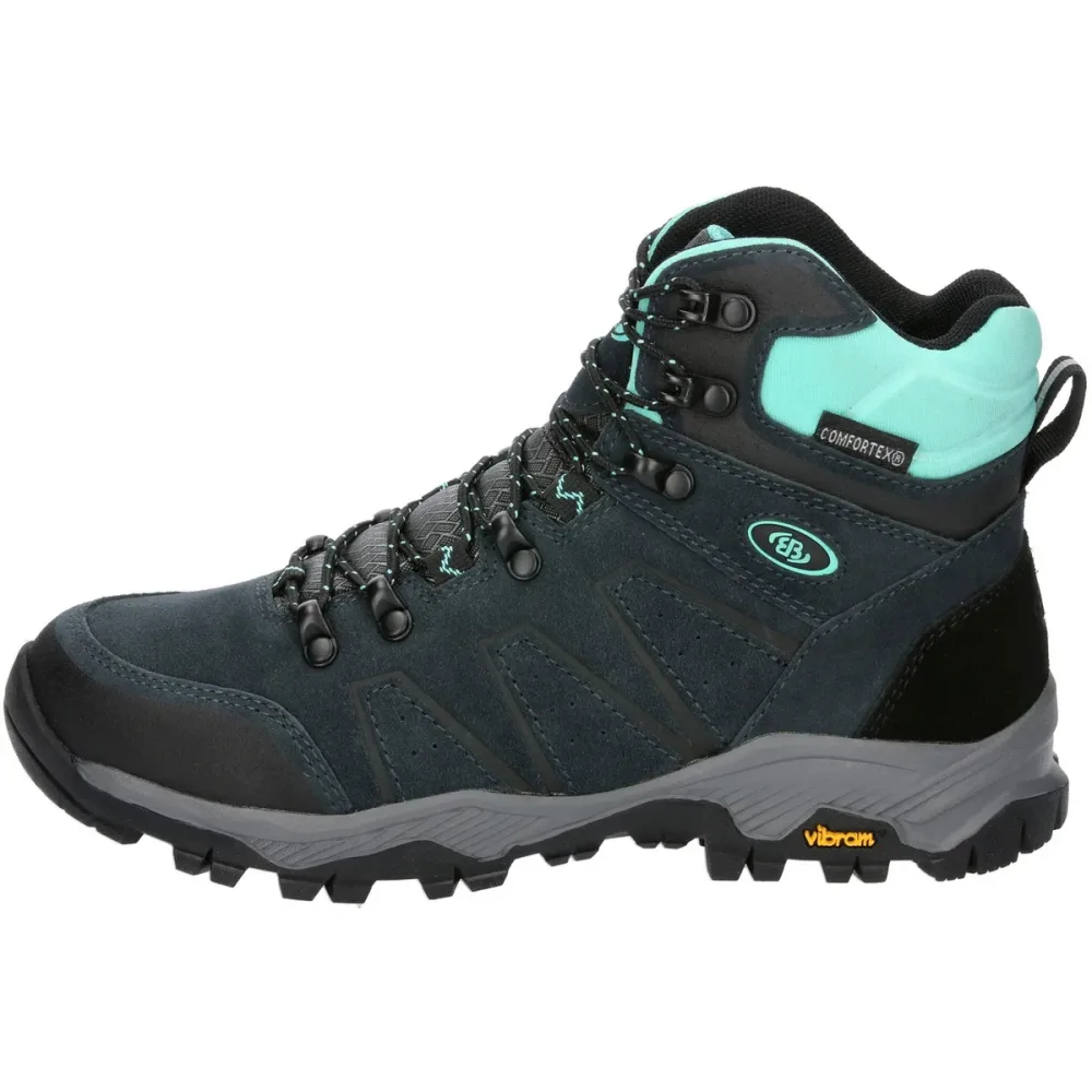Brütting Damen Mount Princeton Schuhe