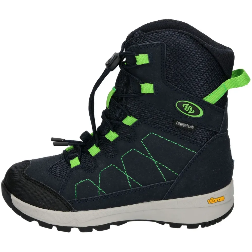 Brütting Kinder Farum Schuhe
