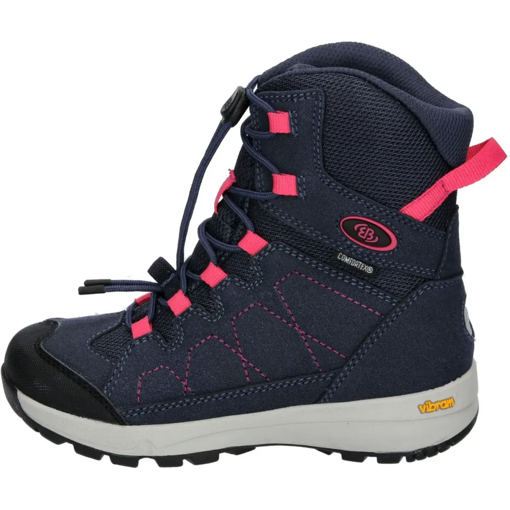 BRÜTTING Winterstiefel 