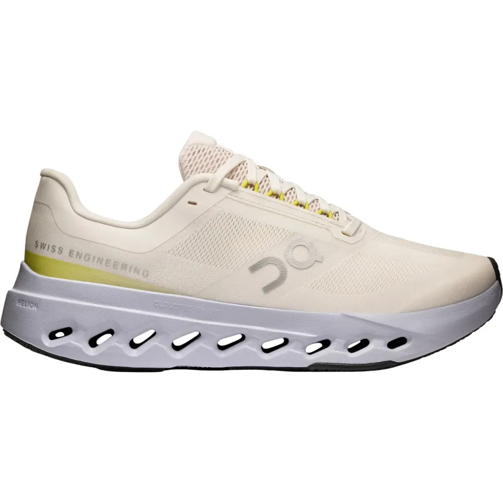 On Damen Cloudsurfer Next Schuhe