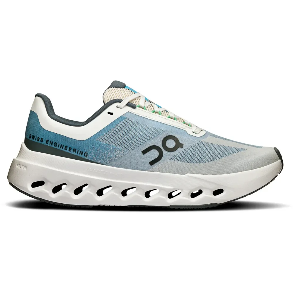 On Damen Cloudsurfer Next Schuhe