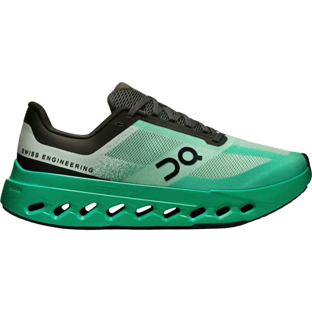 On Damen Cloudsurfer Next Schuhe