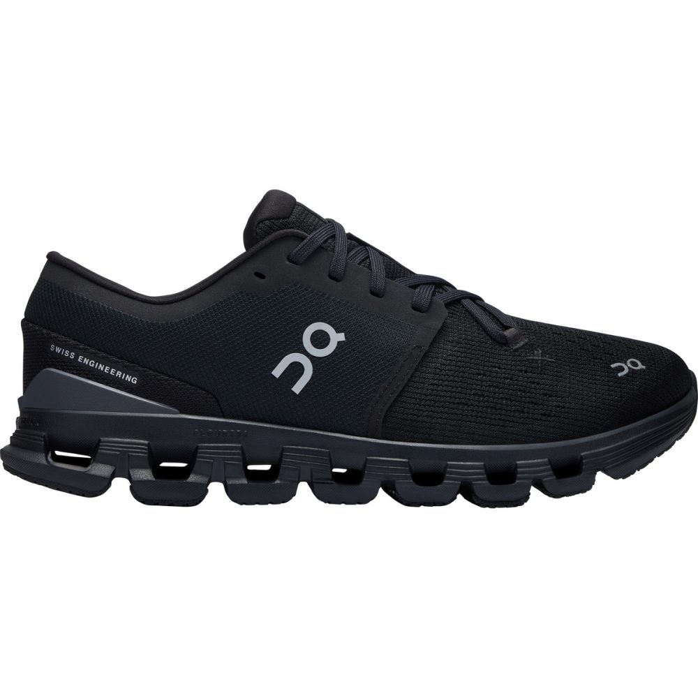 On Damen Cloud X 4 Schuhe
