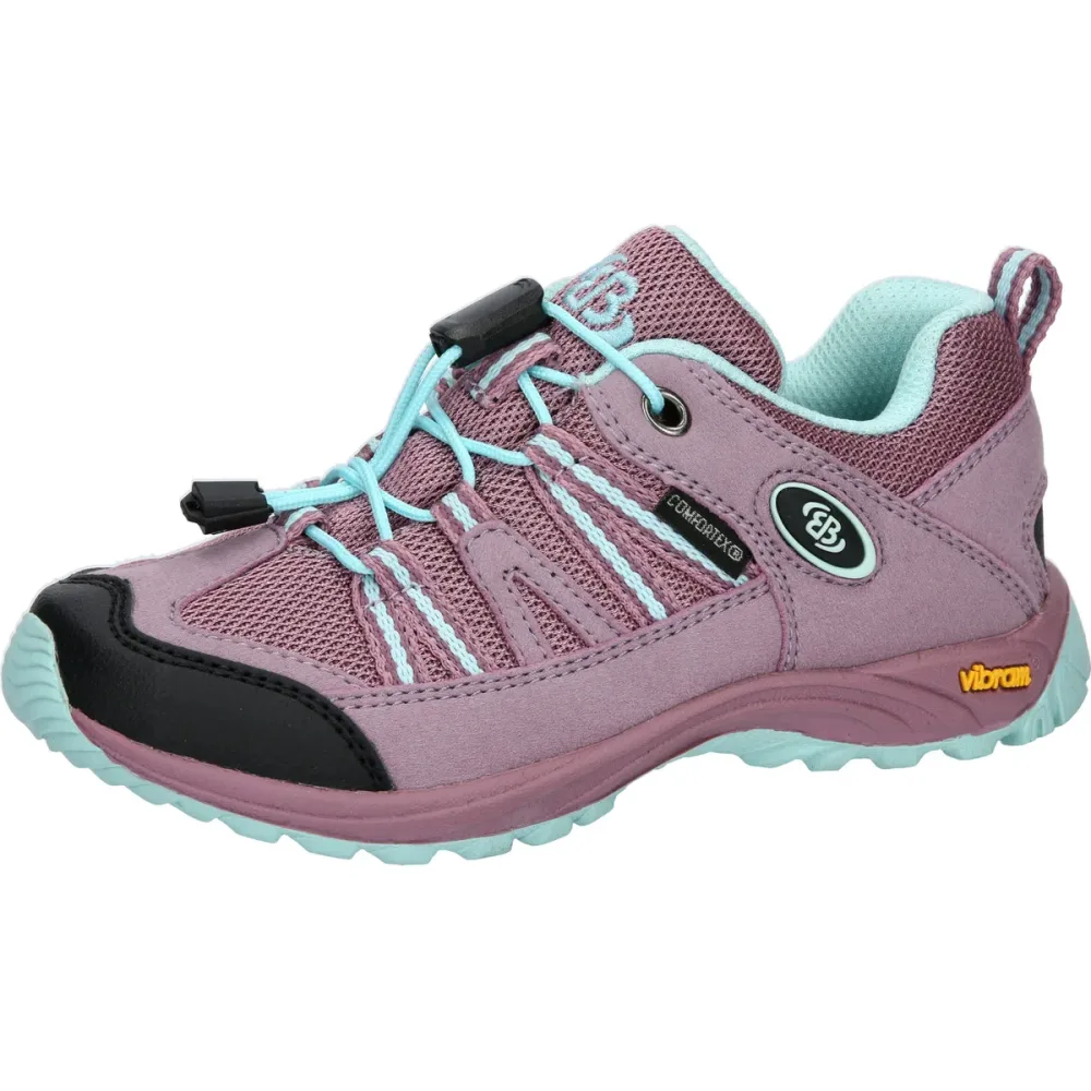 Brütting Kinder Ohio Low Schuhe