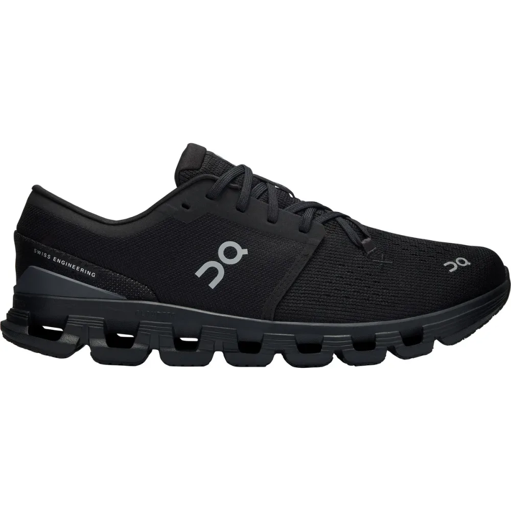 On Herren Cloud X 4 Schuhe